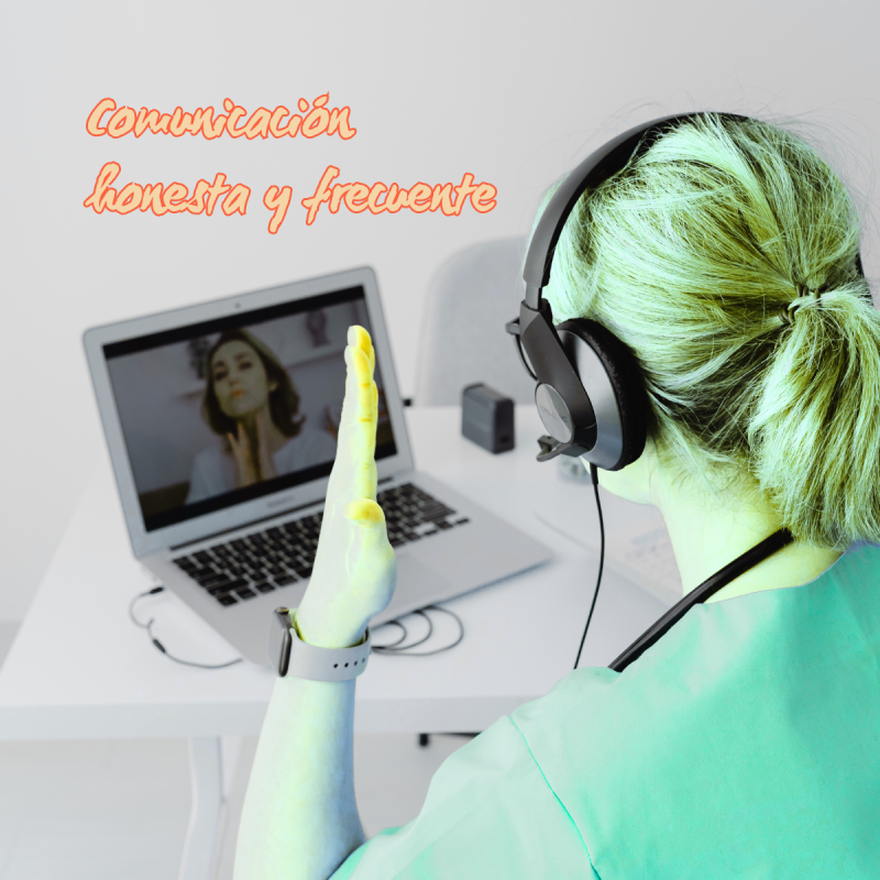 Liderar con propósito