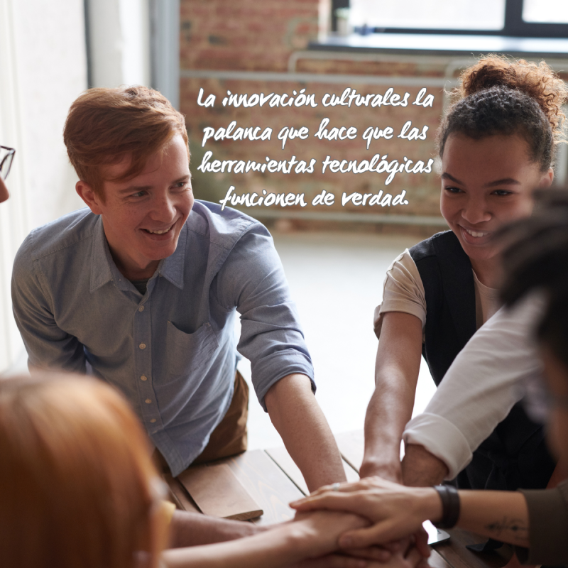 innovación con propósito innovación con propósito