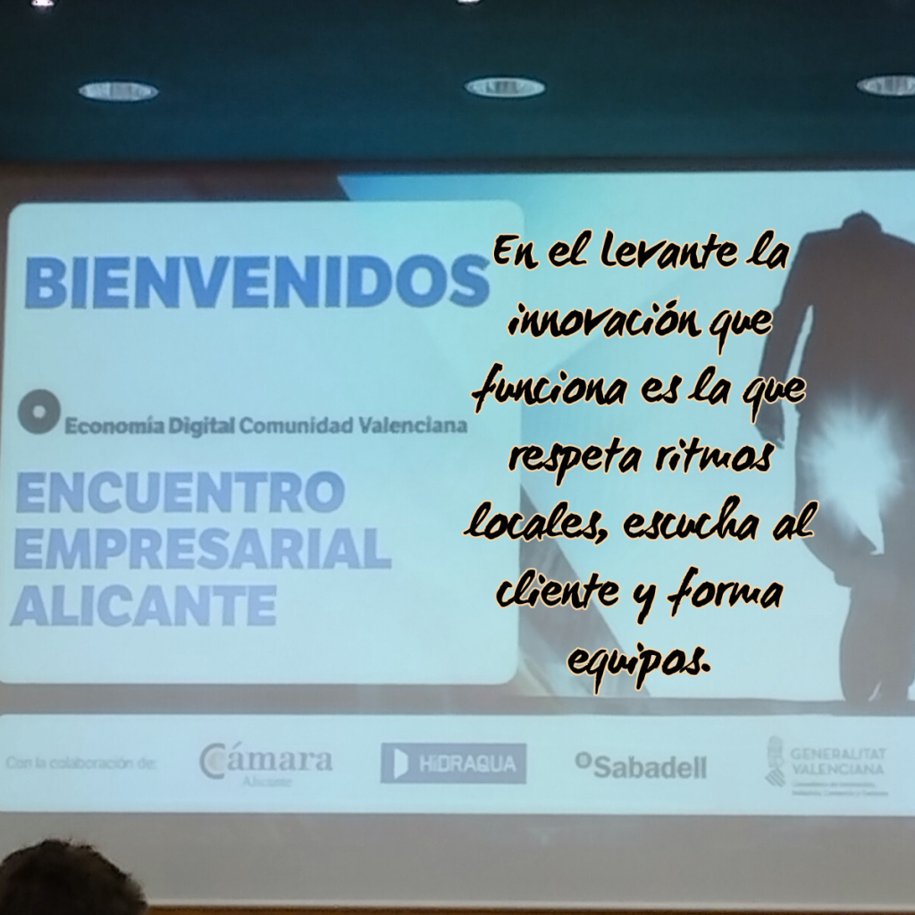 innovación con propósito pymes Alicante innovación con propósito pymes Alicante