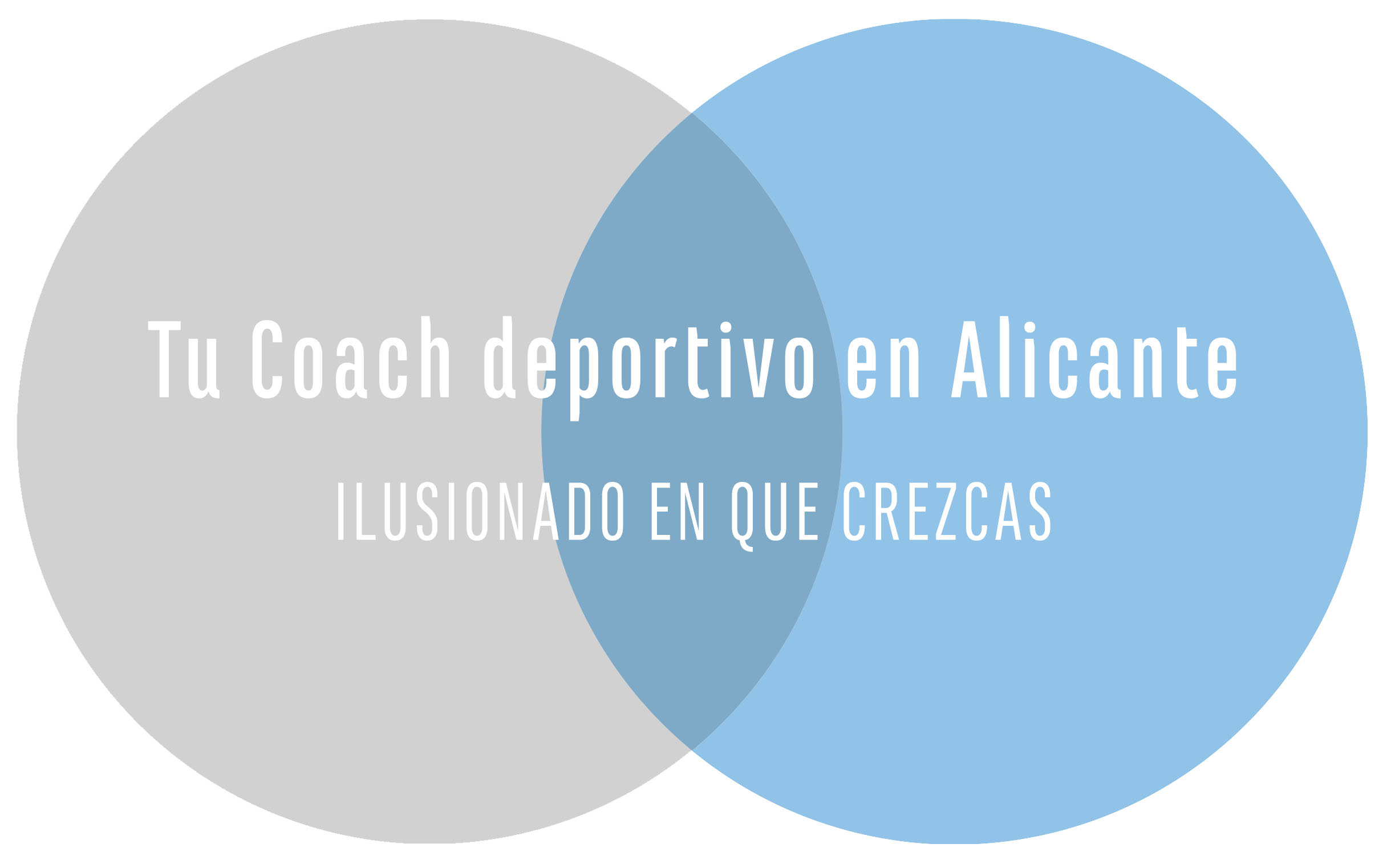 coach deportivo en Alicante
